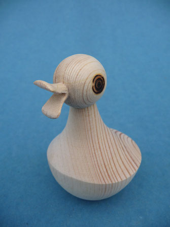 Ente Drechseln Drechslerei Holzartikel Kunsthandwerk Holz, Geschenk Geschenkartikel Mitbringsel Kunst