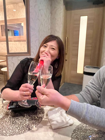 Lounge SENA (ラウンジ セナ) スタッフ写真画像　TEL089-932-2003 〒790-0002愛媛県松山市二番町1-4-7 ミツワビル№11　4F