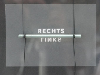 SCHNITTSTELLE, 2019- 2020