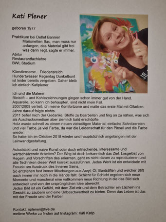 Kati Plener