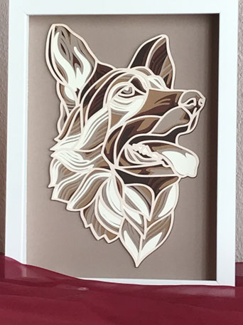 Deutscher Schäferhund