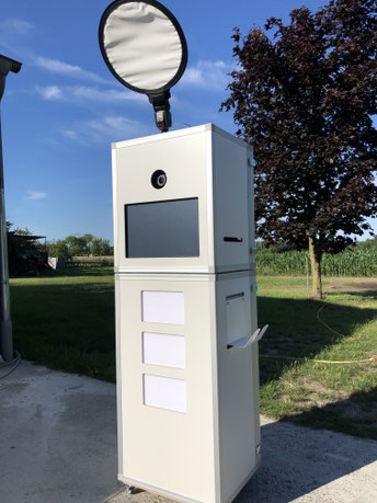 Fotobox, Foto-Box, fotoboxmieten