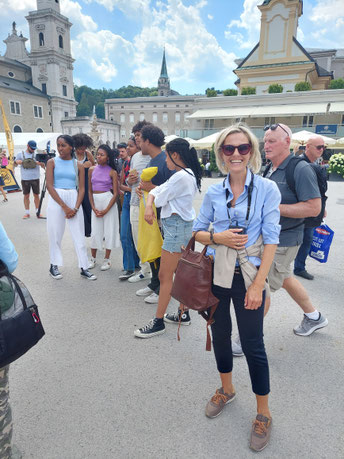 special themed tours about music in Salzburg
