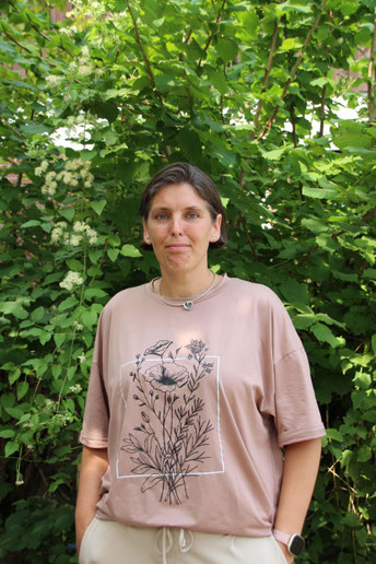 Frau Prieß