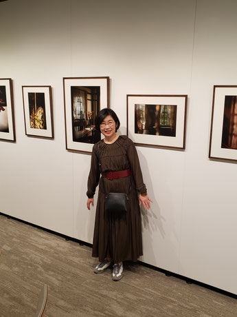 19年をふりかえって 写真家松田洋子 Yoko Matsuda Photo 19年をふりかえって 写真家松田洋子 Yoko Matsuda Photo