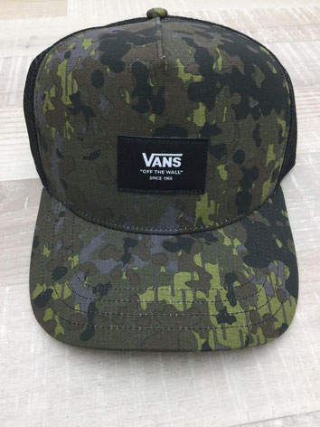 Casquette vans cheap palmier