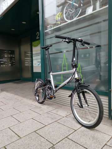 Tyrell Bikes – Japanische Präzision trifft urbanen Lifestyle