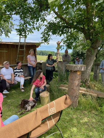 Sommerfest 2024