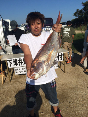 ラストメークドラマ！！！優勝おめでとうございます(*^_^*)。とちぎ艇！