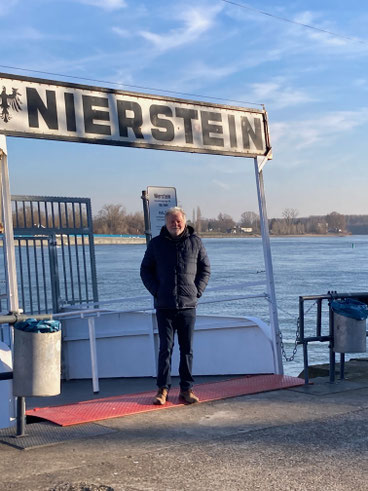 Wann geht der nächste Schwan?