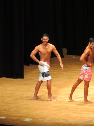 パーソナルトレーナー  よっしゃー野口 画像