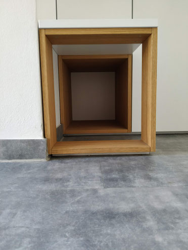 Schrank und Schränke - Holz-Manie. München's Schreiner - wie sonst keiner