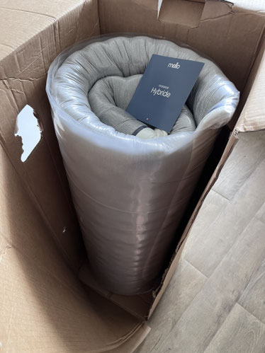 matelas double