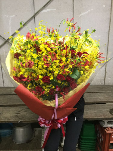 花束