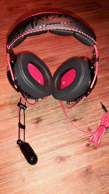 Artic P533 Stereo Gaming Kopfhörer
