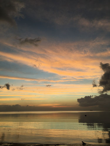 sonnenuntergang-hin-kong-beach