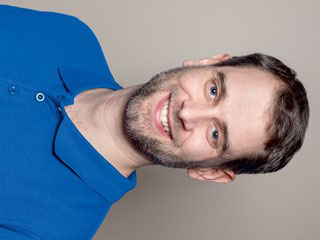 Johannes Scherzinger Dornach Physiotherapeut