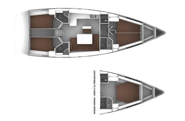 Bavaria 46 cruiser, 2022, Pula, Veruda, Yacht Charter Croatia