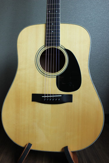 SADA YAIRI yd-303 アコギ 両利き ビンテージ 1970年代