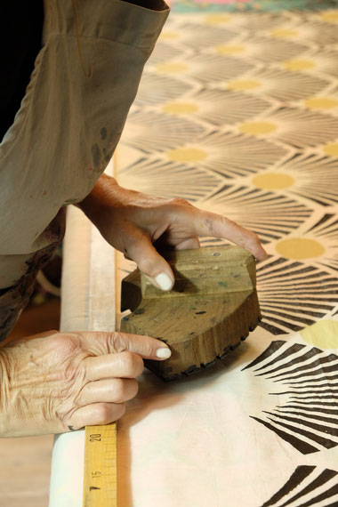 Blockprint Atelier Wädenswil