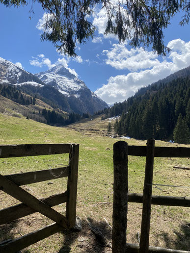 Kennenlernangebot für mentale Gesundheit in Tirol