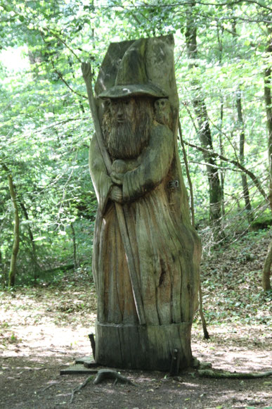 Hallo Gandalf! 