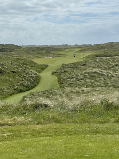 Royal Portrush Golf Club