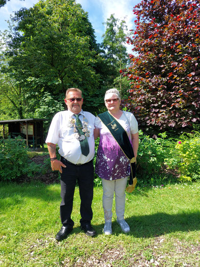 2024 Bernd und Heike Hebecker