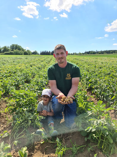 aufgenommen  am 19.05.2025