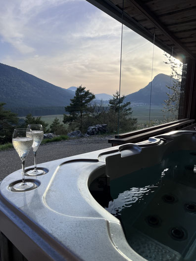 spa en montagne alpes maritimes 