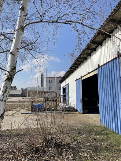 Lagerhalle in Cottbus mieten