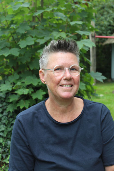 Marisa Dreyer
