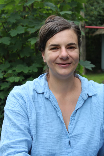 Marion Wiebusch