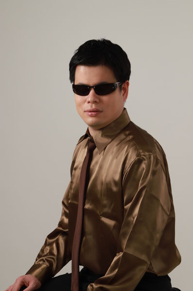 清水 博正プロフィール写真