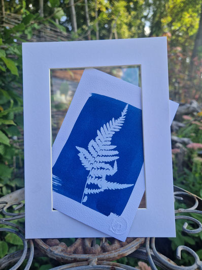 Mach.mal.BLAU*Farntanz