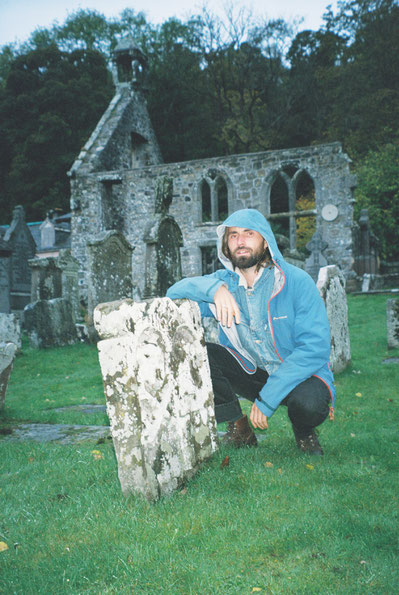 andy aquarius scotland 