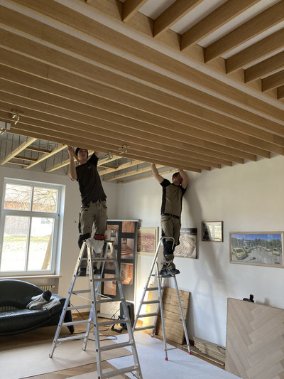 Fendt Holzgestaltung: Bild: Andrea Niederreiner