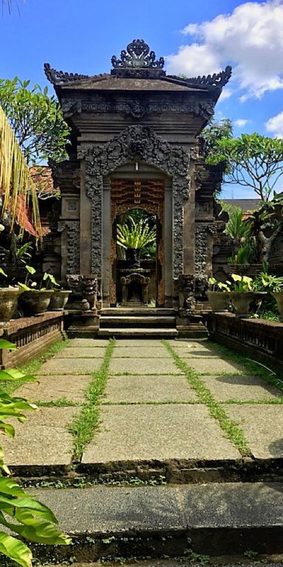 temple zest ubud