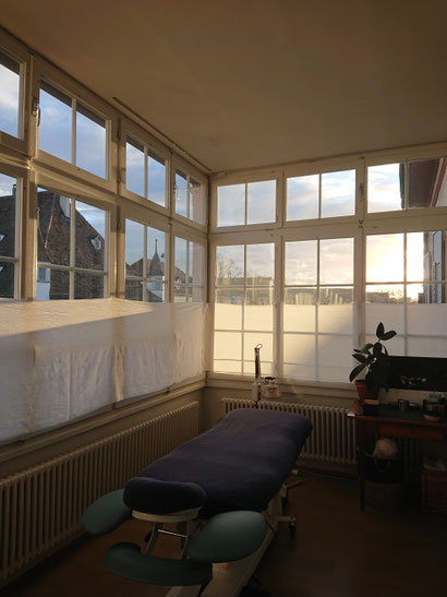 tcm, meyo,  praxis, basel, akupunktur, tuina, massage, schröpfen, moxa, behandlung, therapie, schwangerschaft, verspannung, kopfschmerzen, yoga, pilates, baselstadt, meyo house, entspannung, gesundheit, krankheit, luisa fregnan, therapeutin