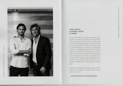 Livre d'entreprise