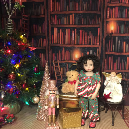 Christmas and the Little Darlings 2019