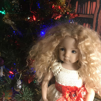 Christmas and the Little Darlings 2019