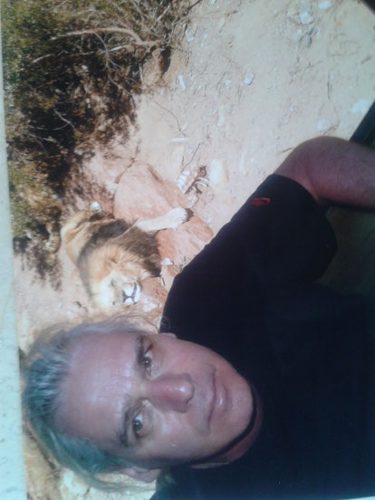 Südafrika mit Simba