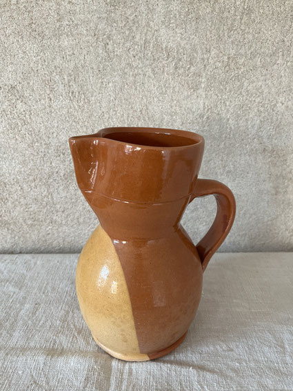 Vintage-Krug Nr: 11 / 19€