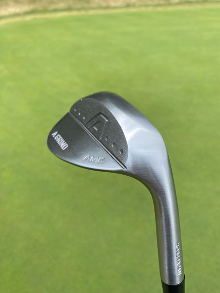 AMC WEDGE - A DESIGN GOLF | A GRIND | A SERIES