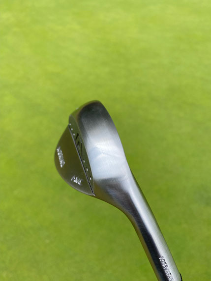 AMC WEDGE - A DESIGN GOLF | A GRIND | A SERIES