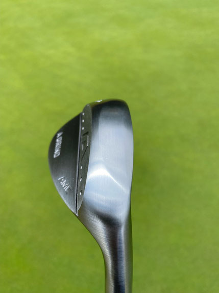 AMC WEDGE - A DESIGN GOLF | A GRIND | A SERIES