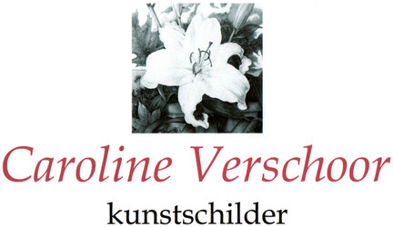 Atelier Verschoor Schilderijen & Cursussen
