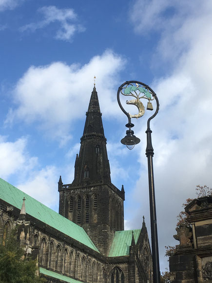 Glasgow Cathedral