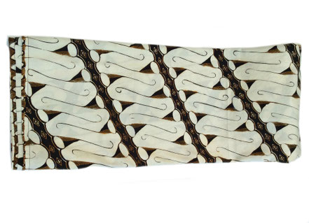Textiil One of a Kind Batiks